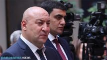 Mayor of Armenia’s Kajaran town arrested for two months
