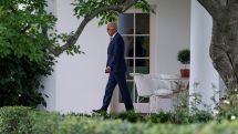 Biden to host Merkel at White House next Thursday
