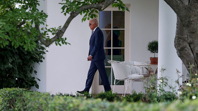 Biden to host Merkel at White House next Thursday