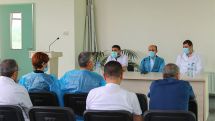 Հիմնարար բարեփոխումներ են նախատեսվում առողջապահական ոլորտում. Արտակ Բեգլարյան