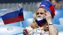 Russia reports record high daily coronavirus deaths