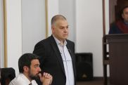 Սերժ Սարգսյանը հրաժարական չտվեց, ասաց՝ դադարեցնում եմ կատարել այսինչ պարտականությունները. Դավիթ Հարությունյան