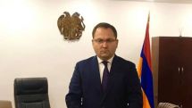 Подобная наглость с уголовными делами против глав общин Сюника уникальна в истории права в Армении – адвокат