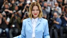 James Bond star Lea Seydoux may miss Cannes after testing positive for Covid-19