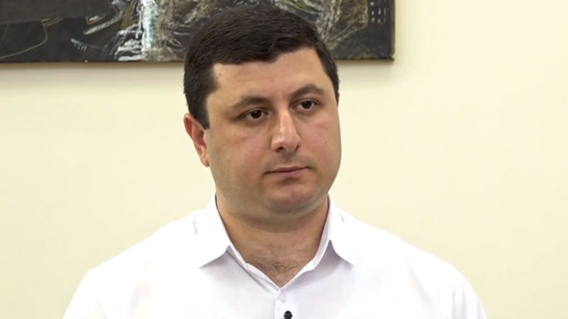 Tigran Abrahamyan: Actions against heads of Syunik communities are ‘unforgivable’