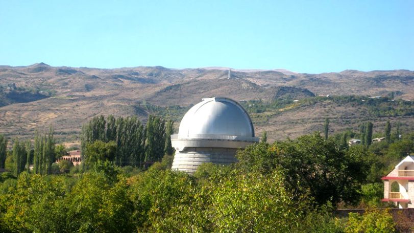 Բյուրականի աստղադիտարանի սեպտեմբերյան միջազգային գիտական միջոցառումների մասնակցության հայտերն արդեն ընդունվում են