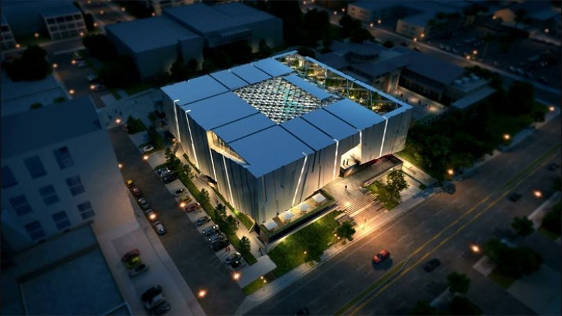 Glendale breaks ground on Armenian American Museum