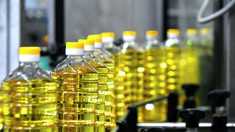 Ռուսաստանում արևածաղկի ձեթն էժանացել է