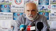Развития вокруг границ, коммуникаций продолжатся про посредничестве или давлениях России - Искандарян