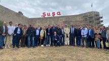 Greek media questions Ambassador's visit to Nagorno-Karabakh on Azerbaijani propaganda tour - Greek City Times