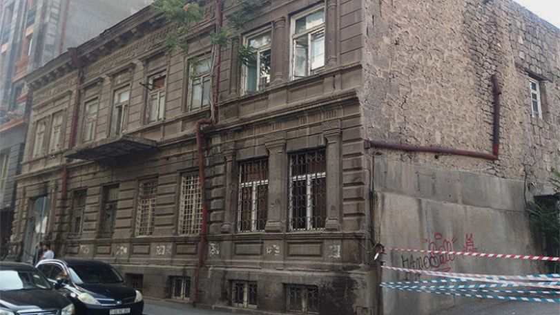Երևանի ժառանգության պաշտպանության կոմիտեն դիմել է ԿԳՄՍՆ-ին ու քաղաքապետարանին