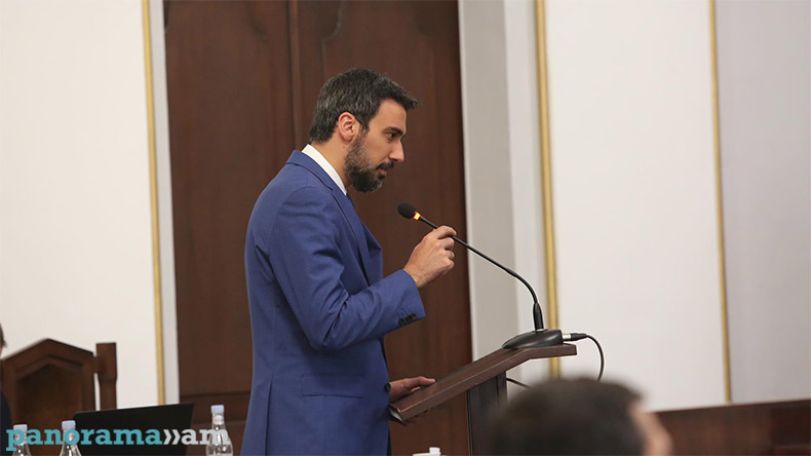 Давайте поймем, что предполагает выражение «всех их поймаем, уделаем»? – Вардеванян прокурору