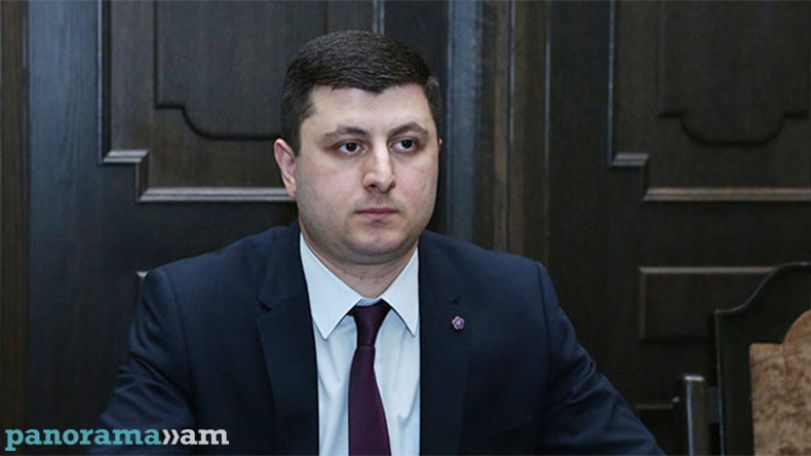 Պետք է բացատրել ռուս խաղաղապահներին, որ իրենց հաղորդագրությունները որոշակի շփոթմունքի առիթ են տալիս. Աբրահամյան