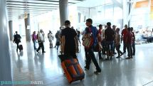 Residents of Armenia will be exempt from the entry ban to Sweden