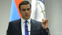 Ամբողջությամբ սխալ ուղղությամբ են ընթանում Հայաստանի Հանրապետության պետական սահմանների հետ կապված հարցերը․ Թաթոյան