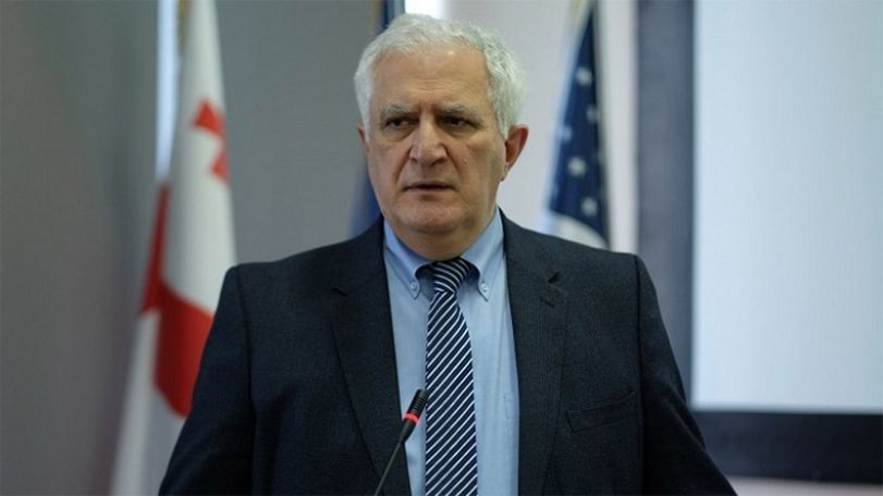 Վրաստանում զգուշացնում են՝ երկրին սպառնում է կորոնավիրուսի հետ կապված շատ ծանր իրավիճակ