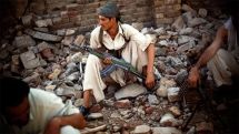 Taliban warns Turkey against keeping troops to guard Kabul airport
