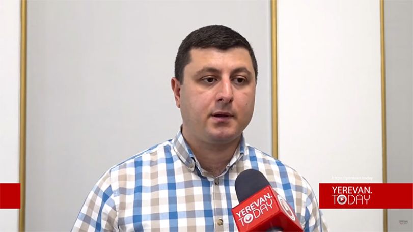 Ակնհայտ է, որ այս ընտրական գործընթացները բավական մեծ սպառնալիքների, ահաբեկումների ներքո է իրականացվել․ Տիգրան Աբրահամյան