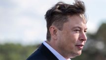 Elon Musk ‘rather hates’ being Tesla boss
