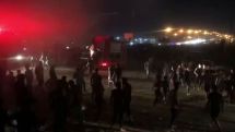 Death toll in Iraq COVID hospital fire rises to 92