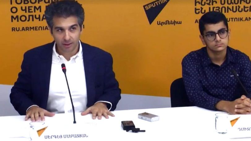 Սիմֆոնիկ նվագախմբի համար բարդ շրջան էր, սակայն մեծ ձեռքբերումներ ենք ունեցել անցնող համերգաշրջանում. Սմբատյան