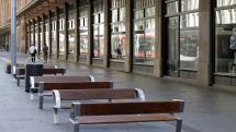 Australia extends Sydney lockdown by at least 14 days