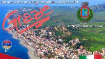 City Council of Italy’s Brancaleone approves motion on recognition of Artsakh