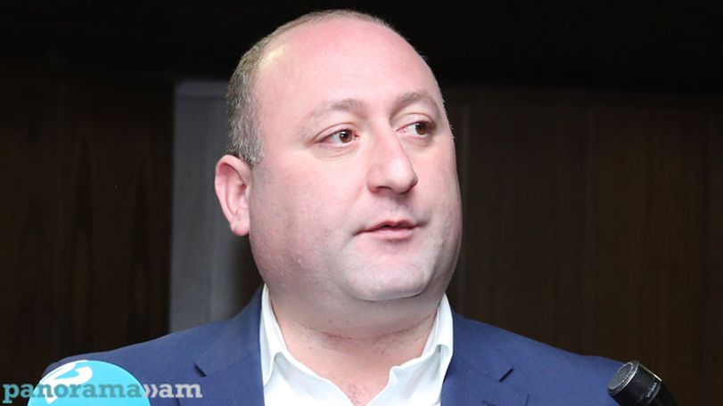 Սուրեն Սարգսյան․ Հայաստանում տեղի է ունենում գլոբալ կոնվերտացիա, որի վերջնանպատակն է Հարավային Կովկասի «նայող» նշանակել Թուրքիային