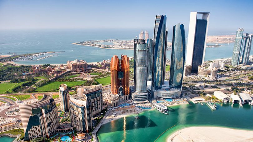 Abu Dhabi adds Armenia to its 'green list'