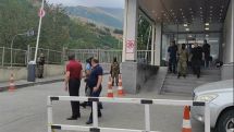 Многочисленные следователи незаконно ворвались в здание ЗАО «Зангезурский медно-молибденовый комбинат» – Элизабет Петросян