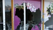 Gunman attacks pro-Kurdish party office in Turkish holiday resort of Marmaris