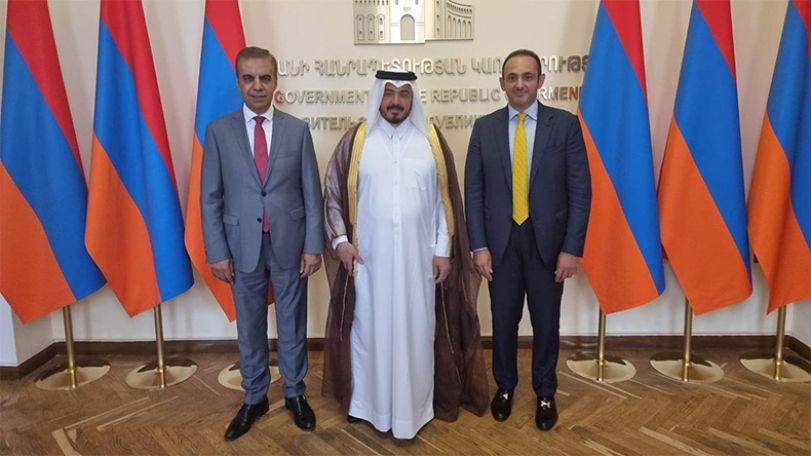 Ստորագրվել է համաձայնագիր՝ նոր հայկական ազգային ավիաընկերություն ստեղծելու մասին