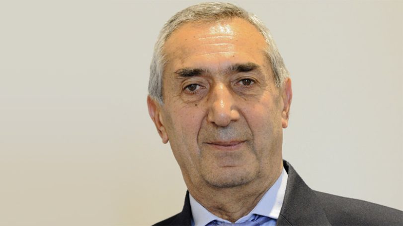 Գևորգ Հովհաննիսյանը նշանակվել է «Դիլա»-«Ժիլինա» հանդիպման մրցավարների տեսուչ