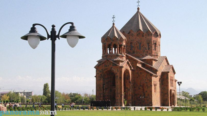 Եսայի մարգարեի հիշատակության օրն է