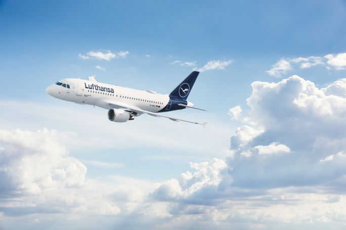 Авиакомпания Lufthansa выходит на армянский рынок