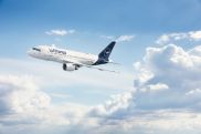 Lufthansa airlines enters Armenian market