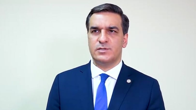 Բոլոր փաստերը հաստատում են Ադրբեջանի ցեղասպան քաղաքականությունը Արցախի և Հայաստանի բնակչության դեմ. ՄԻՊ