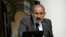 Пашинян: Заявления Азербайджана о «Зангезурском коридоре» направлены на то, чтобы помешать разблокированию региональных коммуникаций