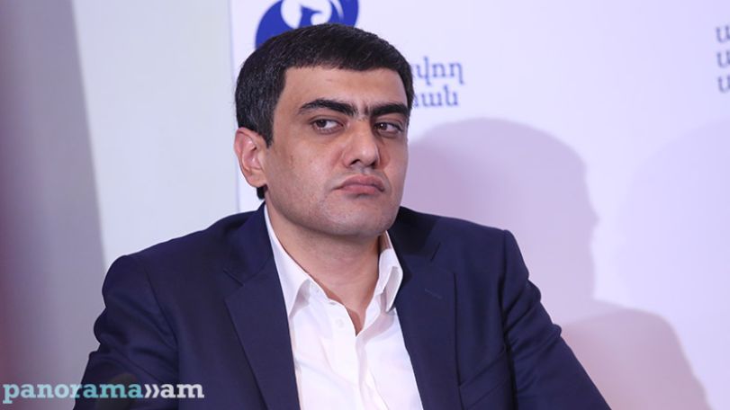 ԿԸՀ-ն բավարարել է Գորիսի համայնքապետին ազատությունից զրկելուն համաձայնություն տալու միջնորդությունը