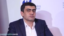 ЦИК удовлетворил ходатайство прокуратуры о лишении свободы главы общины Горис