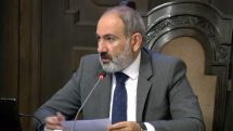 Pashinyan calls for the attention of CSTO and OSCE Minsk Group on the fact of victims on the Armenian-Azerbaijani border