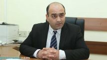 Тадевос Аветисян – властям Армении: За политические взгляды вы «молотите» хребет истощающейся экономики страны