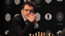 Aronian not to take part in first match of FIDE World Cup Round 2