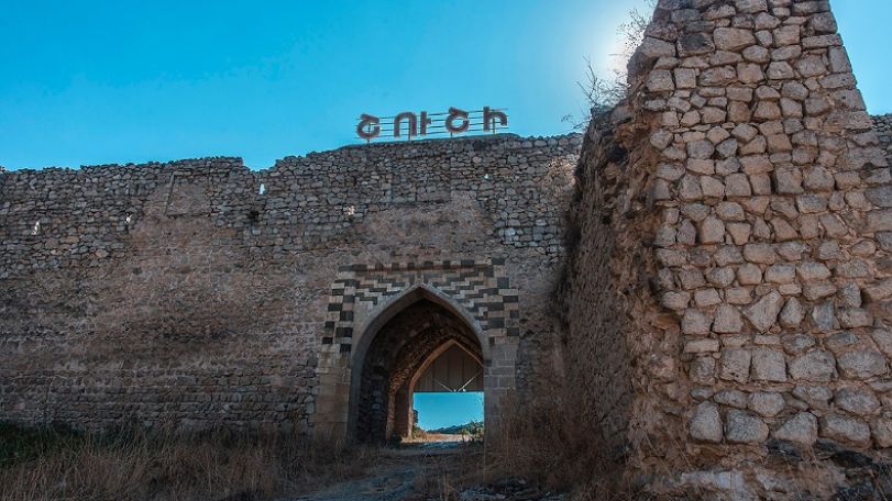 Azerbaijani forces opened brief fire from direction of Shushi 4-5 times, says Artsakh ombudsman