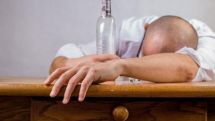Alcohol-related deaths in England soar 20% in pandemic year