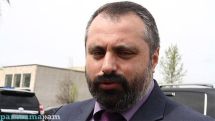 Арцах ослаб, и открылся зангезурский фронт. Интервью Давида Бабаяна «Арменпресс»
