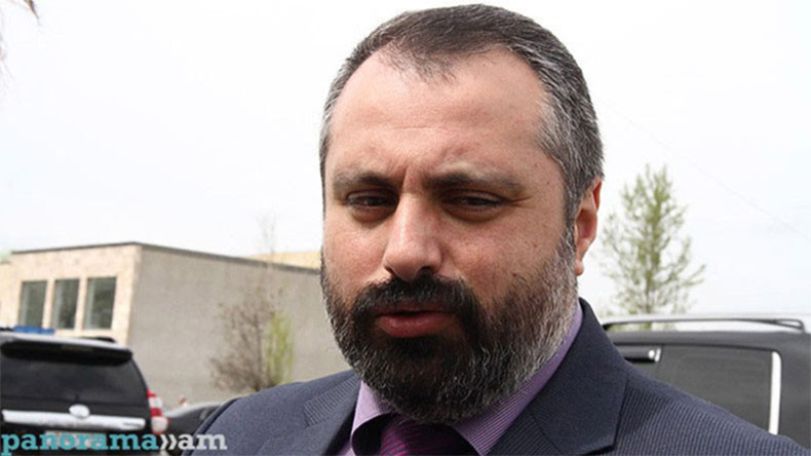 Artsakh FM: We will stand until the end, but will never be part of Azerbaijan