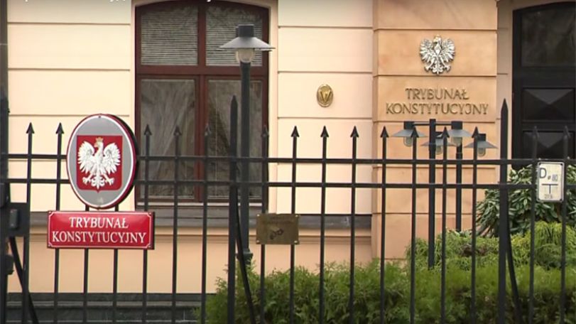 Poland’s constitutional court rejects EU court injunctions as invalid