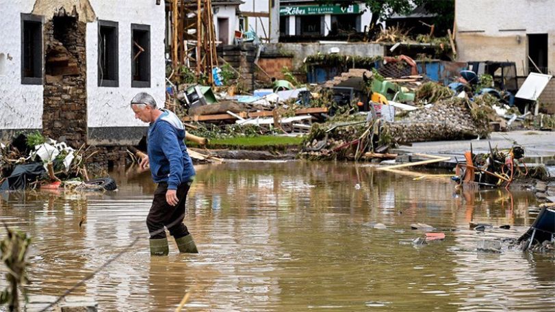 At least 80 dead after devastating German floods