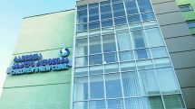 Վրաստանի Ցիցիշվիլիի անվան կլինիկայում կորոնավիրուսով վարակված նորածինը մահացել է